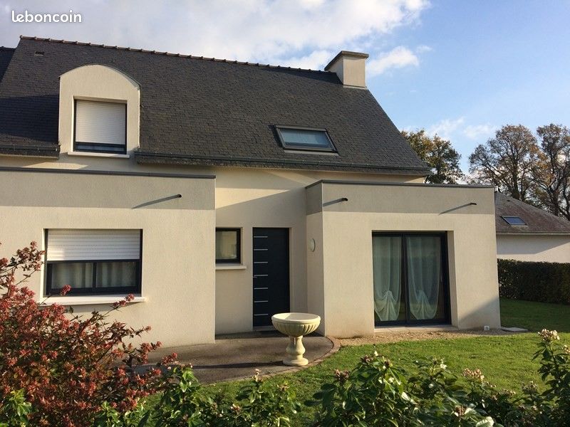Maison 5 pièces 103 m² · à Ploeren · 103 m² · 1 550 €/mois
