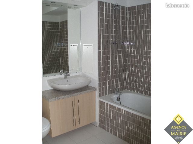 Appartement a louer corbeil-essonnes - 1 pièce(s) - 34 m2 - Surfyn