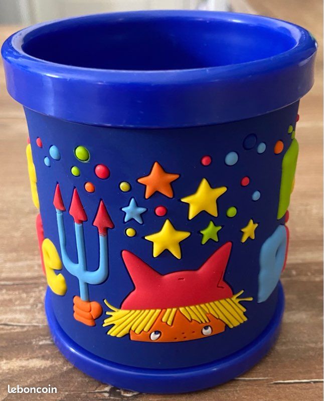 Tasse enfant (image 3)