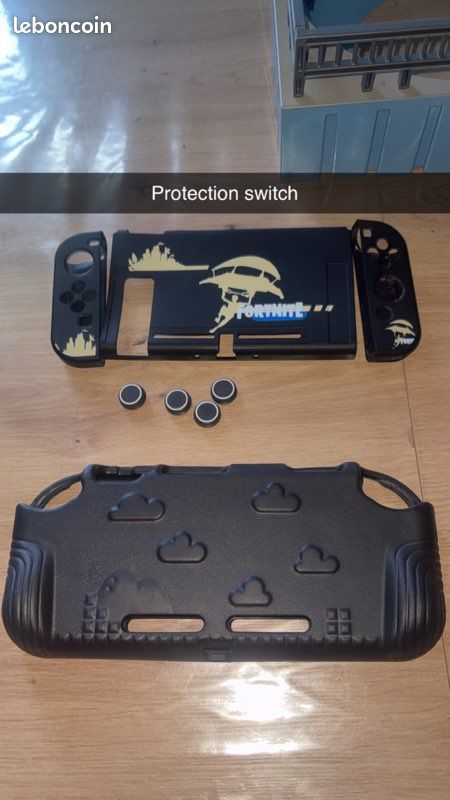 Protection switch (image 1)