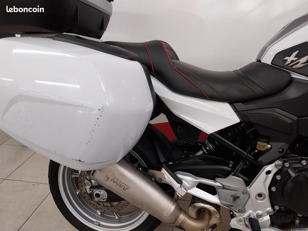 Bmw f900xr (image 2)