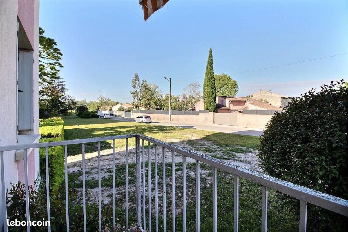 Appartement 3 pièces 66 m² · à Livron-sur-Drôme · 66 m² · 99 000 €