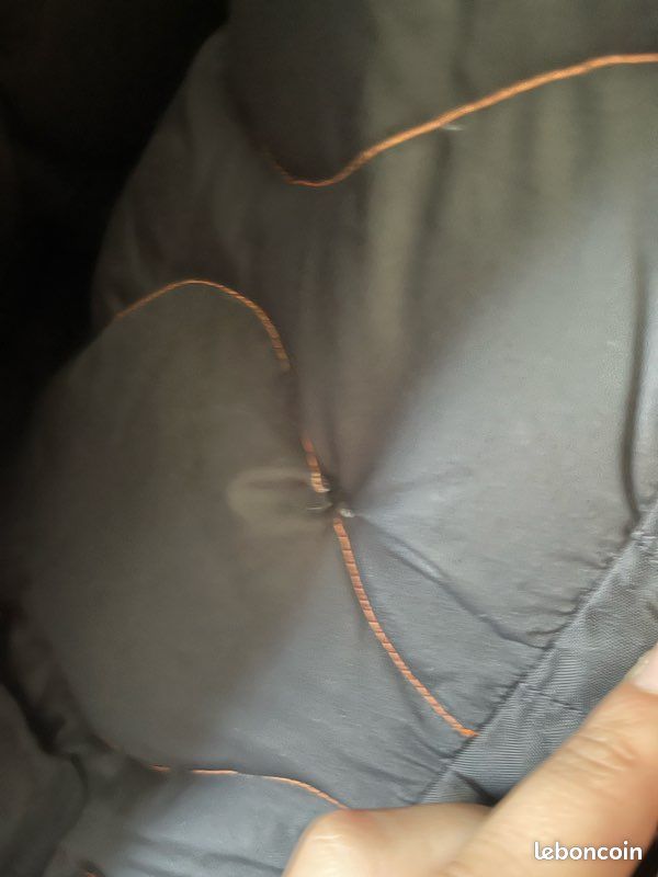 Doudoune parajumpers (image 7)