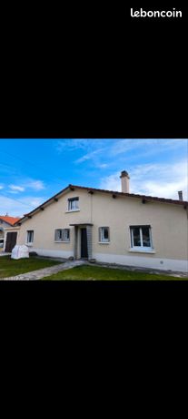 Maison T6 Juillan