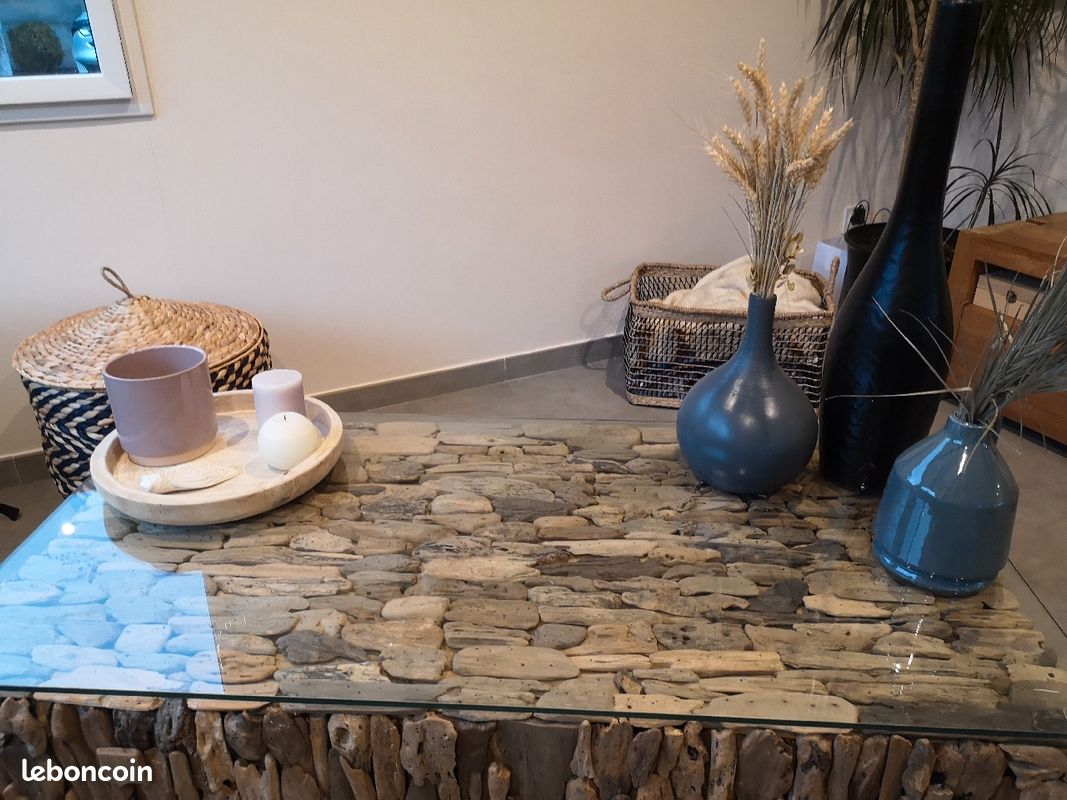 Table de salon (image 2)