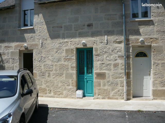 Appartement 2 pièces 36 m² · à Brive-la-Gaillarde · 36 m² · 480 €