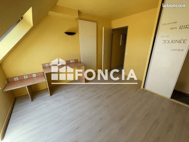 Appartement 1 pièce 15 m² · à Bourg-en-Bresse · 15 m² · 400 €