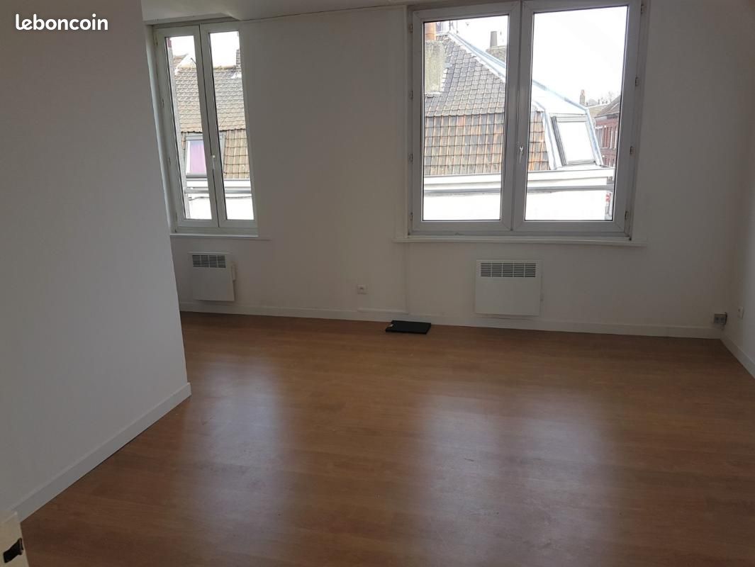 Appartement 2 pièces 32 m² · à Lille · 32 m² · 558 €/mois