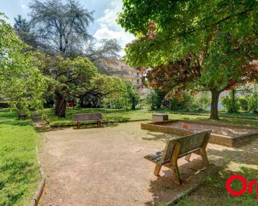 Appartement 330 000 € - 72 m²
