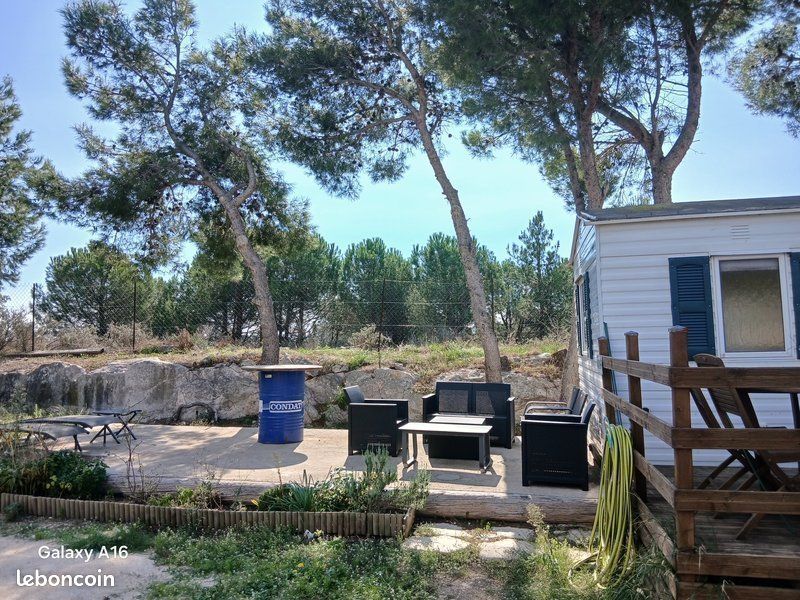 Appartement a louer martigues - 1 pièce(s) - 25 m2 - Surfyn