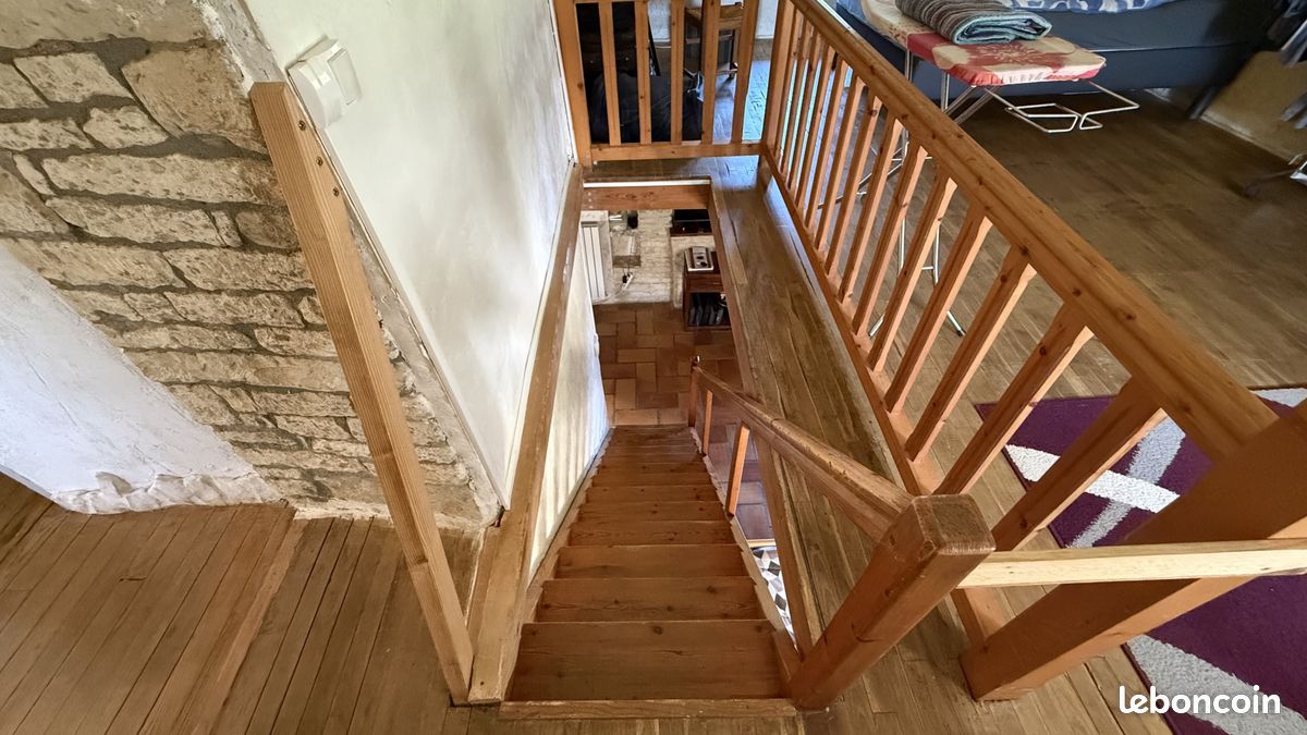 Maison 5 pièces 159 m² (image 11)