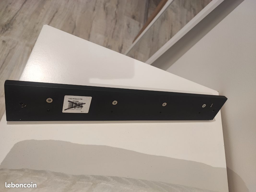 Porte manteau à fixer (image 3)
