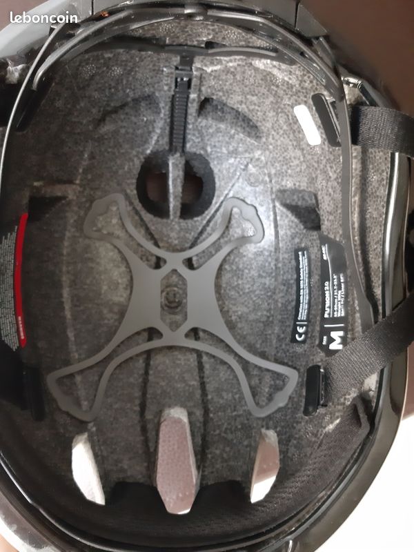 Casque HJC Furion 2.0 (image 3)