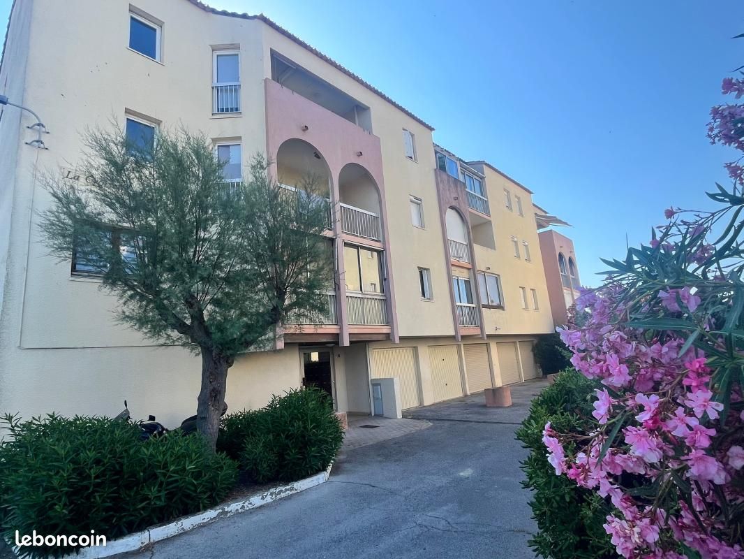 Appartement 2 pièces 46 m² · à Palavas-les-Flots · 46 m² · 775 €