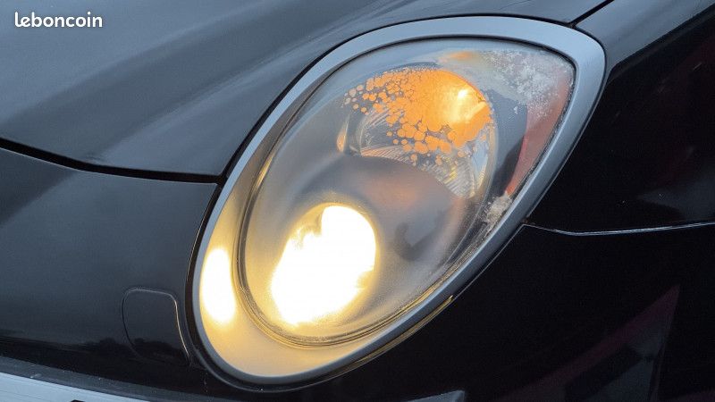 Alfa romeo MITO 1.4 TB MULTIAIR DISTINCTIVE STOP&START (image 35)