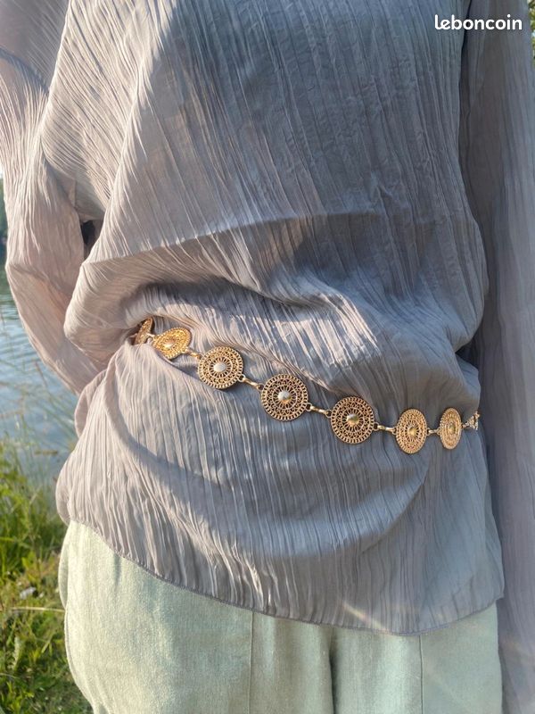 Chaîne de taille (image 2)