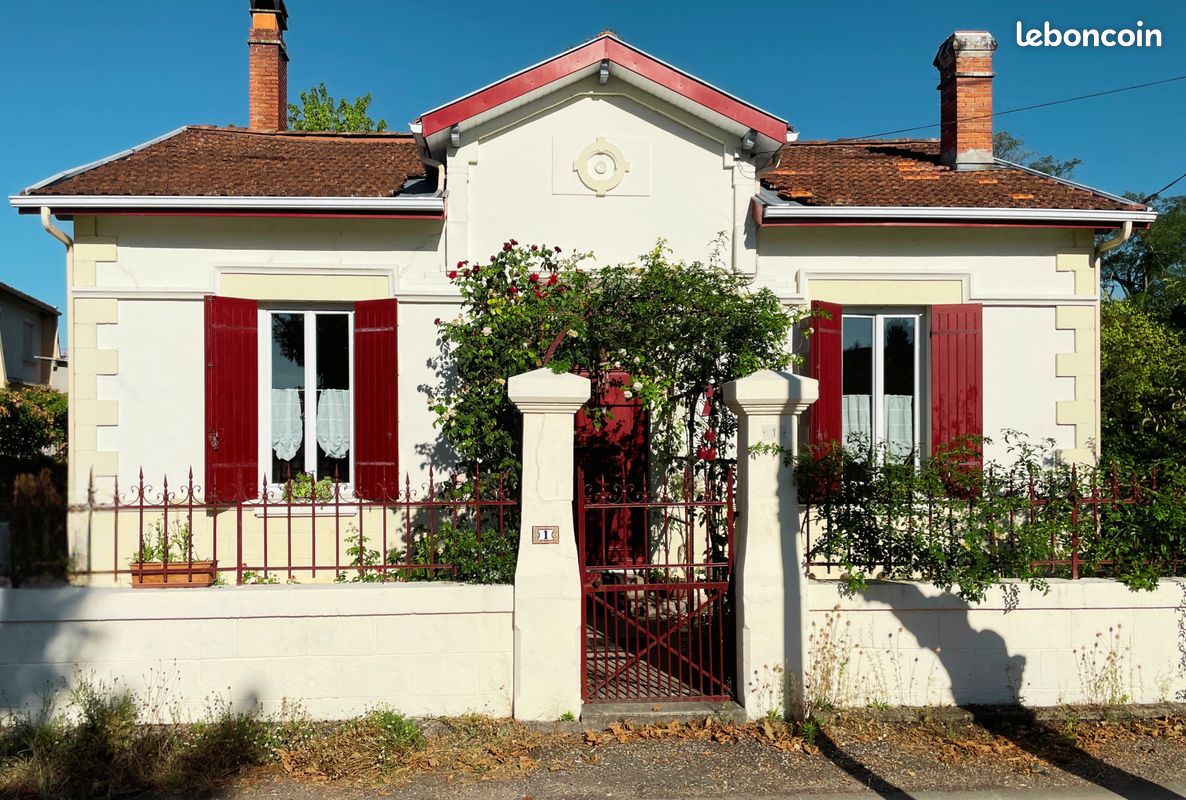 Maison 6 pièces 115 m² · à Casteljaloux · 115 m² · 235 000 €