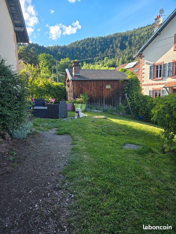 Maison 5 pièces 85 m² · à Taintrux · 85 m² · 225 000 €
