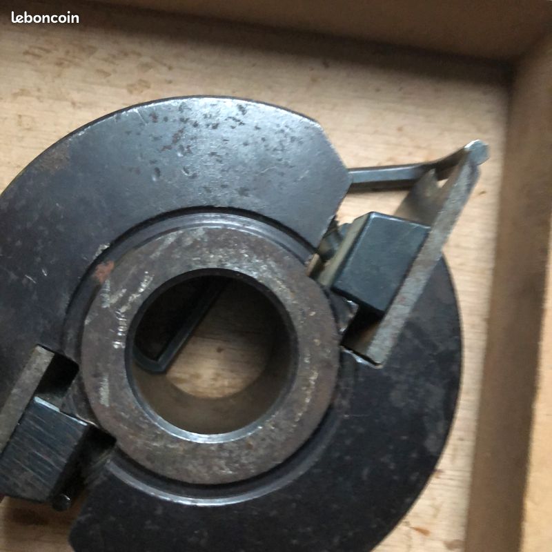 Outils de toupie (image 3)