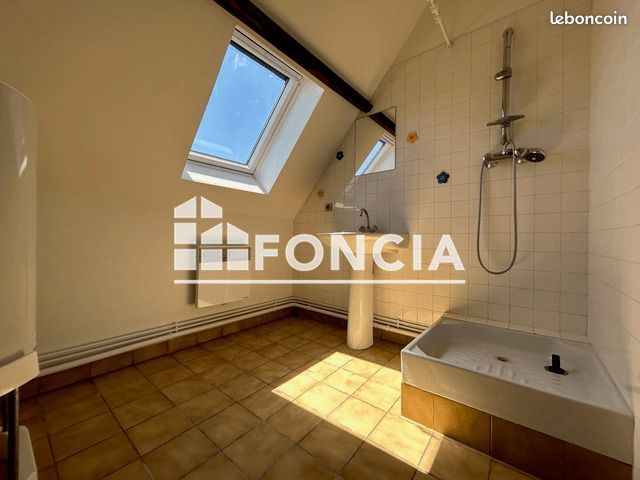 Appartement a louer chatellerault - 2 pièce(s) - 35 m2 - Surfyn