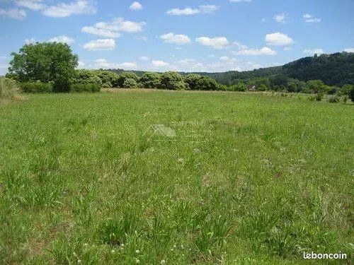 Terrain 1300 m² Celles