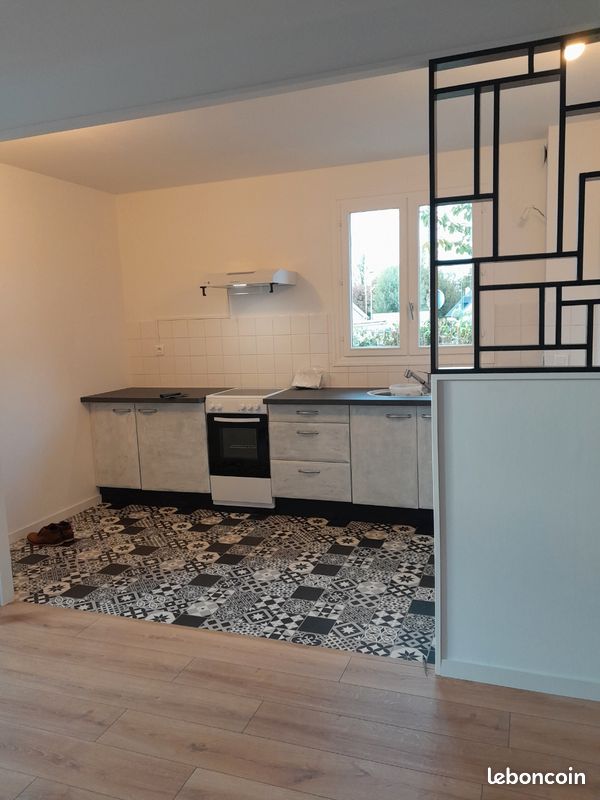 Maison a louer saint-brieuc - Surfyn