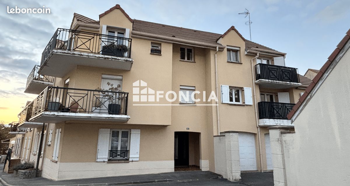 Appartement 1 pièce 33 m² · à Roissy-en-France · 33 m² · 795 €/mois