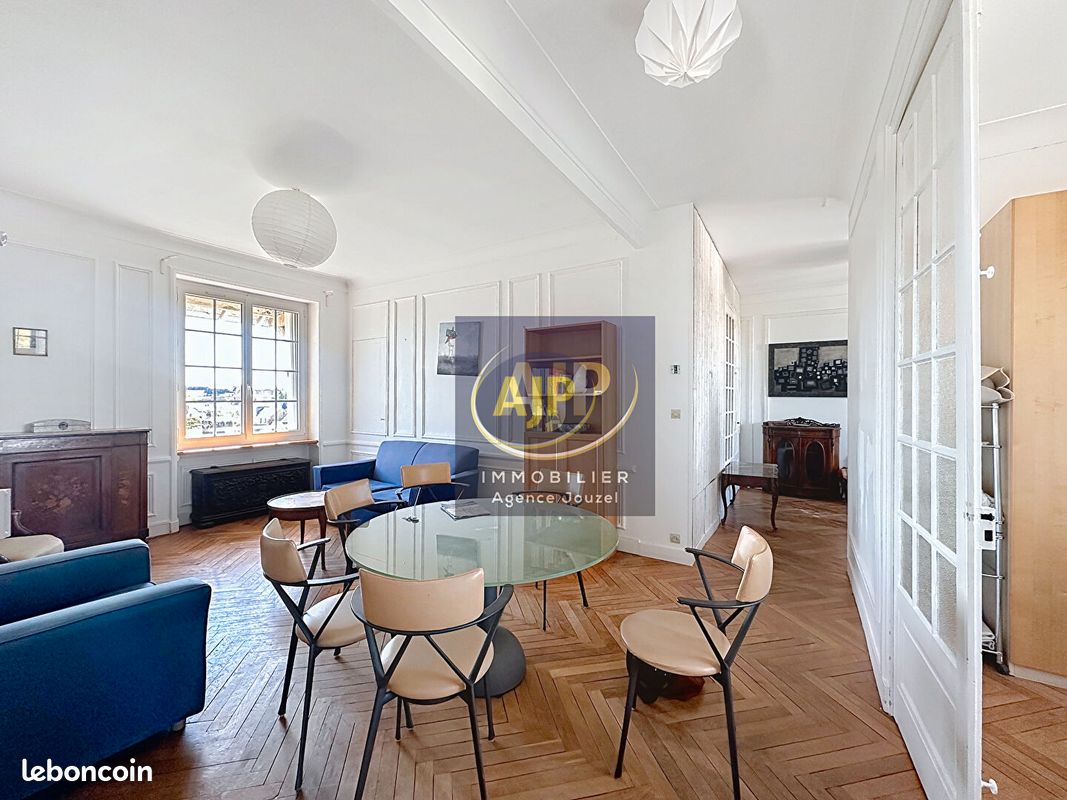 Appartement 3 pièces 76 m² · à Nantes · 76 m² · 1 000 €/mois