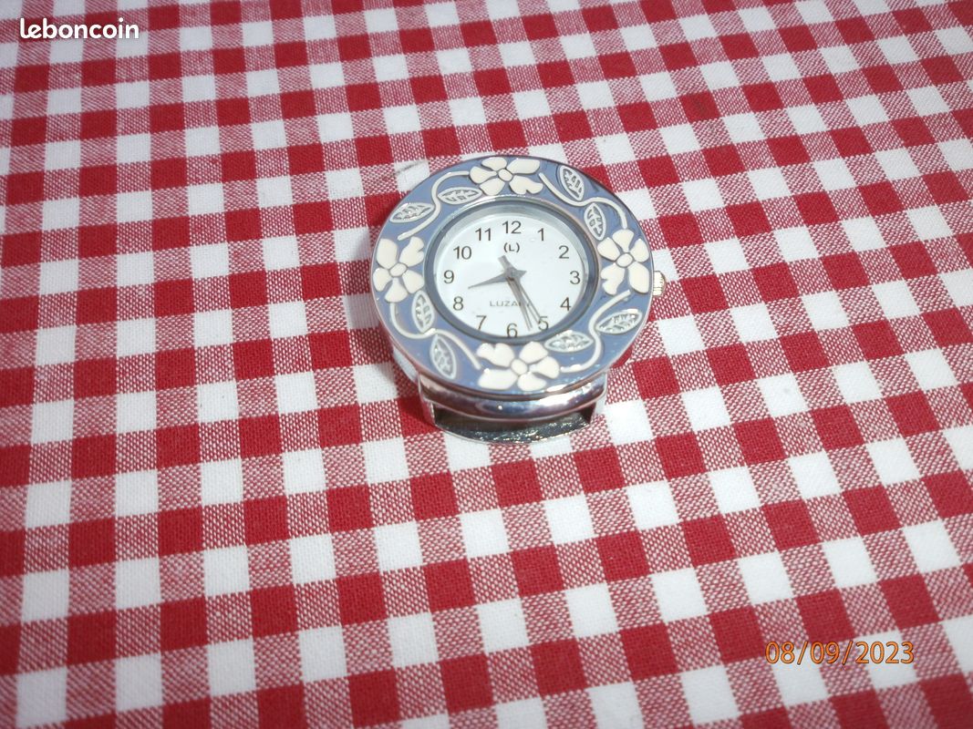 Montres sans bracelet (image 2)