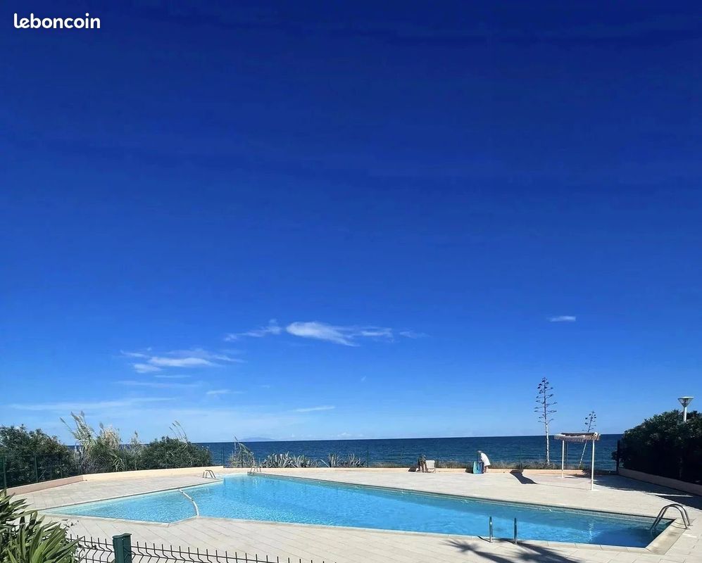 Appartement 1 pièce 27 m² · à San-Nicolao · 27 m² · 105 000 €