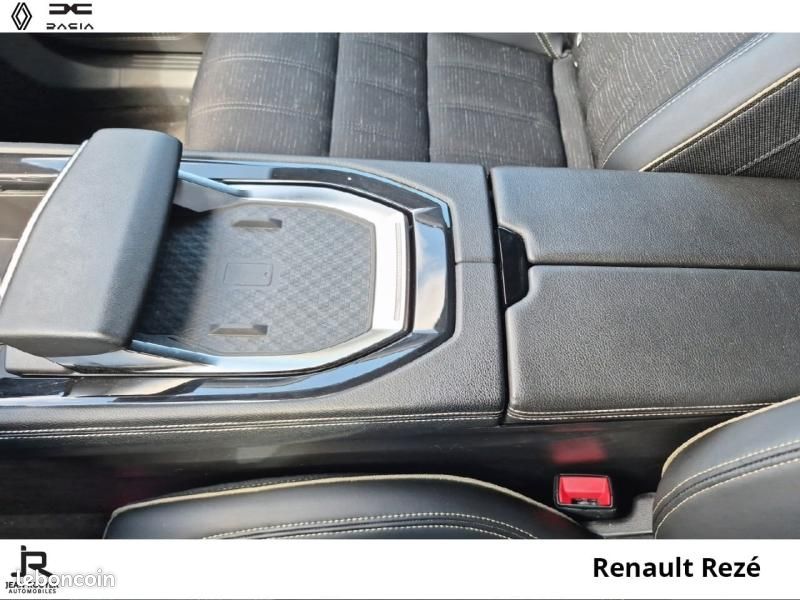 Renault Austral 1.2 E-Tech full hybrid 200ch Iconic (image 21)
