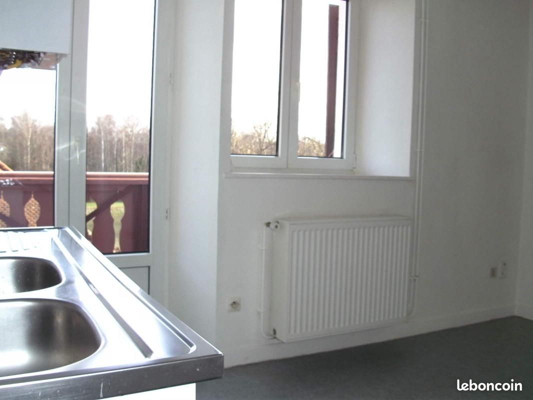 Appartement 1 pièce 38 m² · à Conflandey · 38 m² · 368 €