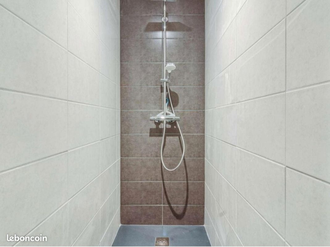 Appartement T3 - 49 m² - 4-6 personnes - Cauterets centre historique - location toutes saisons (image 7)