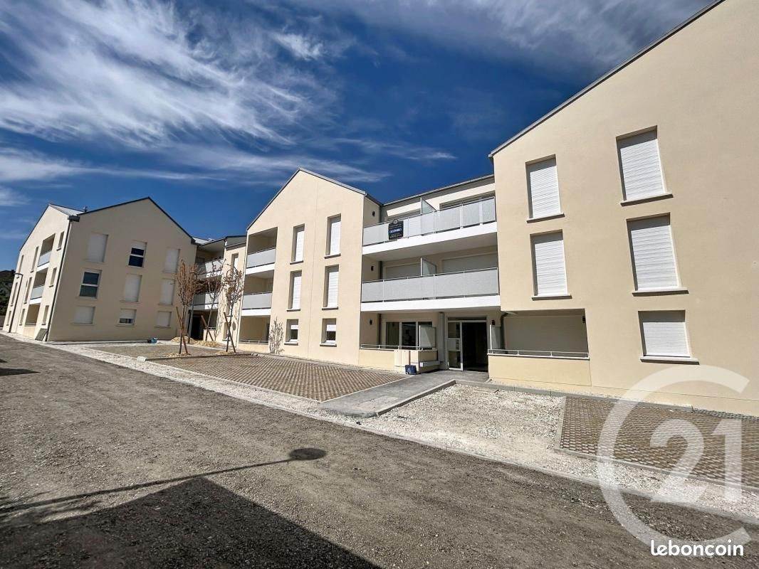 Appartement 3 pièces 57 m² · à Provins · 57 m² · 865 €