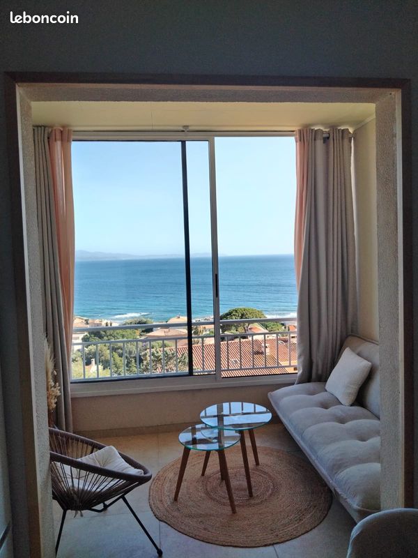 Appartement 1 pièce 30 m² · à Ajaccio · 30 m² · 680 €/mois