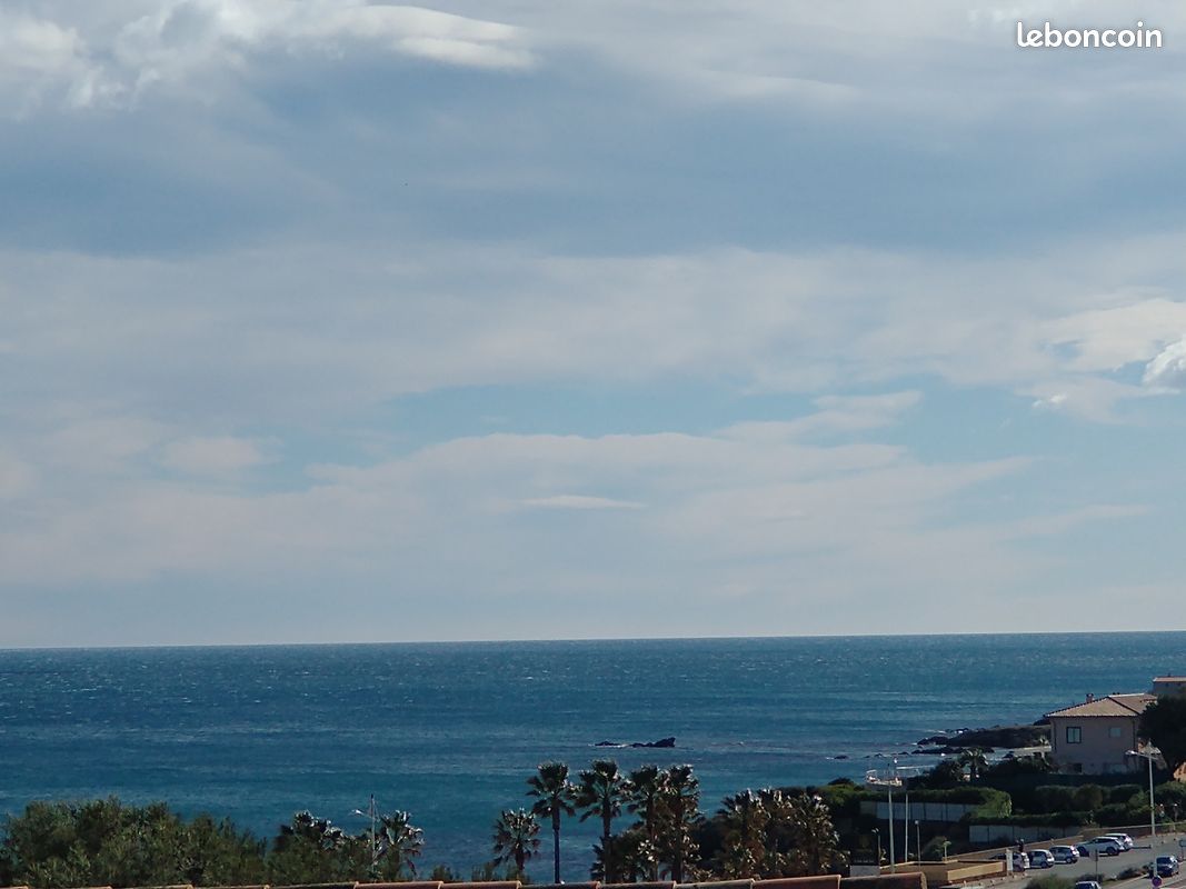 Appartement 3 pièces 35 m² · à Roquebrune-sur-Argens · 35 m² · 238 000 €