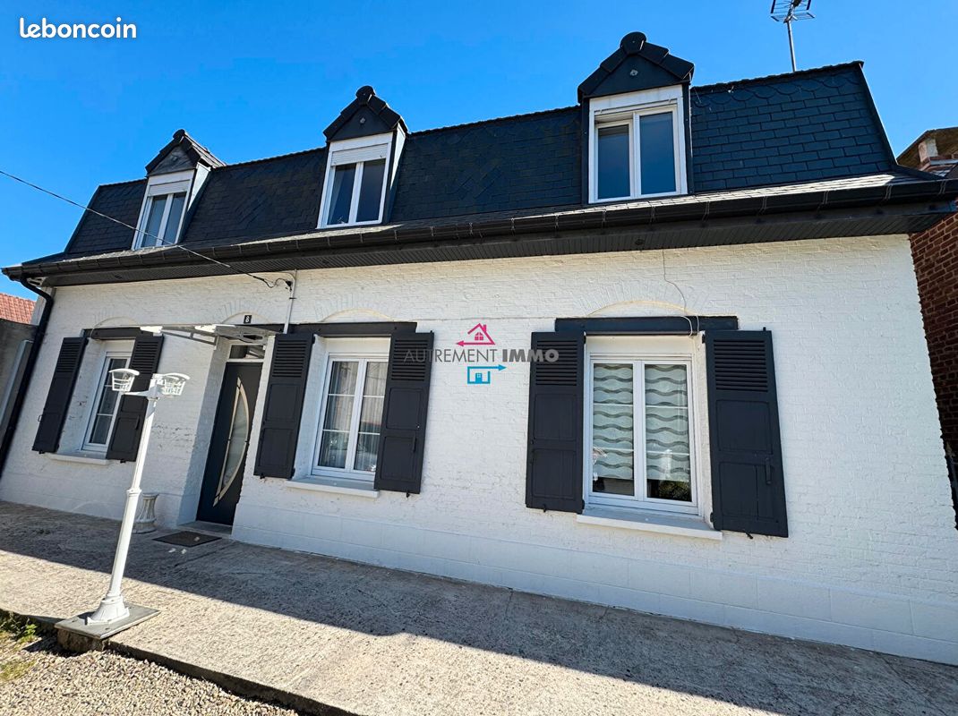 Maison 5 pièces 140 m² · à Saint-Laurent-Blangy · 140 m² · 306 500 €