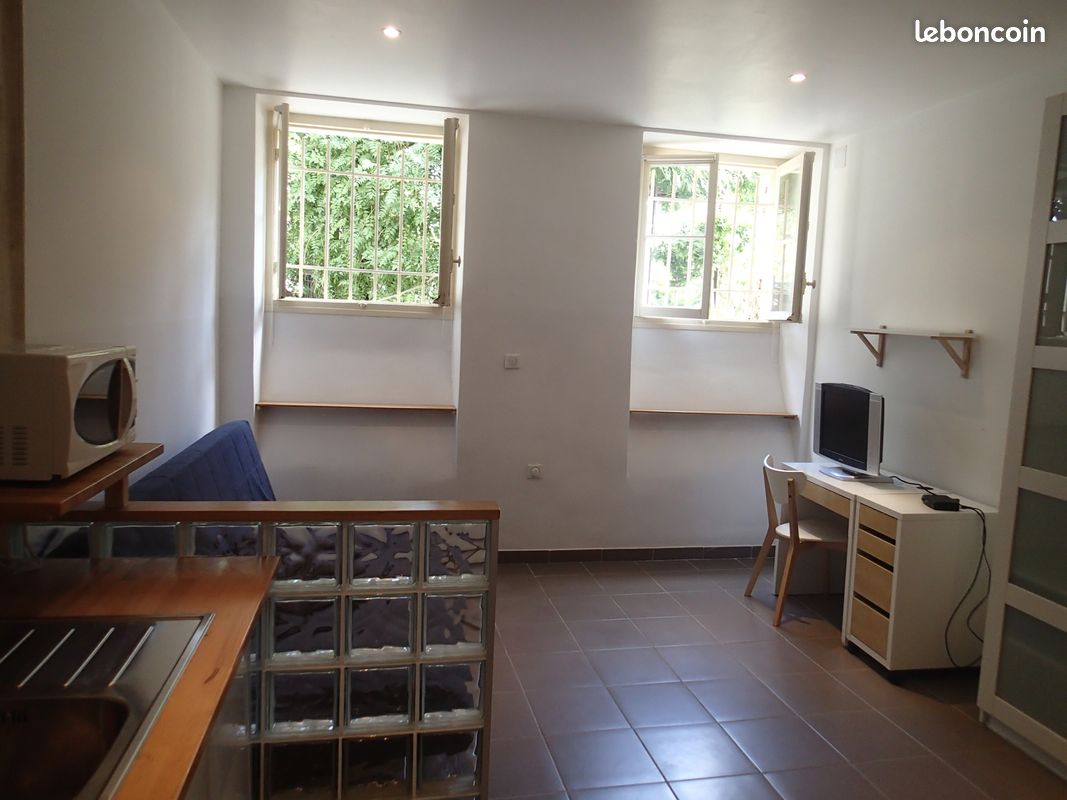 Appartement 1 pièce 20 m² · à Nice · 20 m² · 600 €/mois