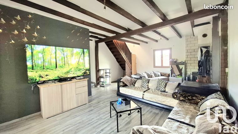 Propriété 7 pièces 198 m²