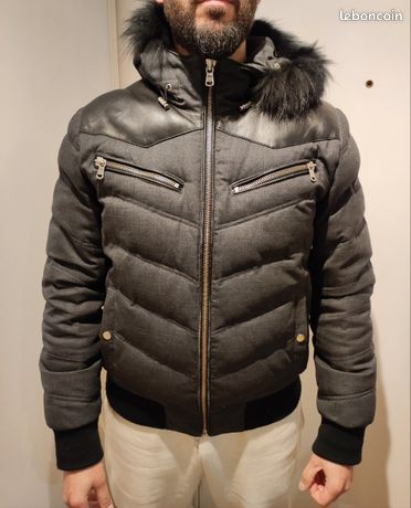 Doudoune The KOOPLES Homme Taille L Vêtements