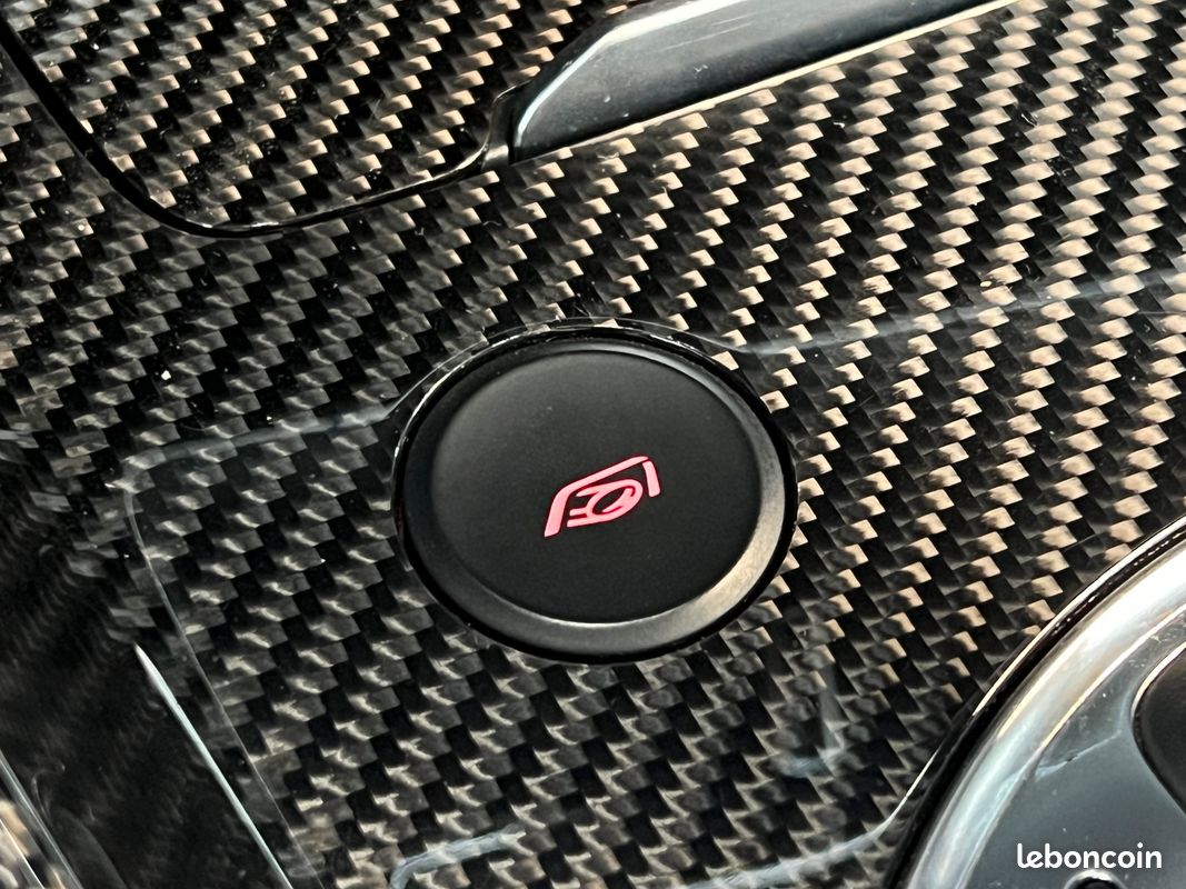 Audi TT RS CABRIOLET 2.5 TFSI 400 Quattro S-Tronic | Bang & Olufsen | PACK RS | 689 euros/mois (image 13)