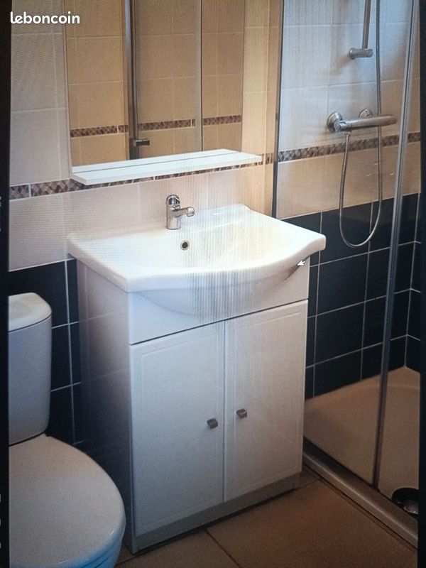 Appartement a louer orleans - 2 pièce(s) - 45 m2 - Surfyn