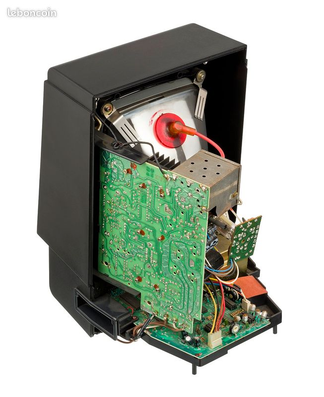 Vectrex comme neuve (image 1)