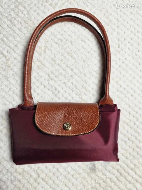 Sac Longchamp Le Pliage (image 9)