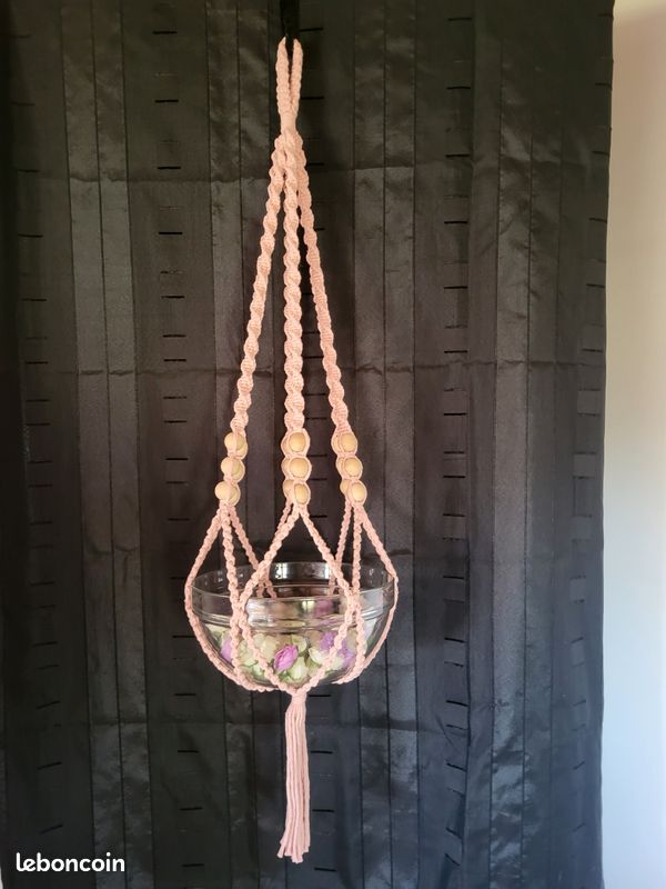 Porte plante (image 1)