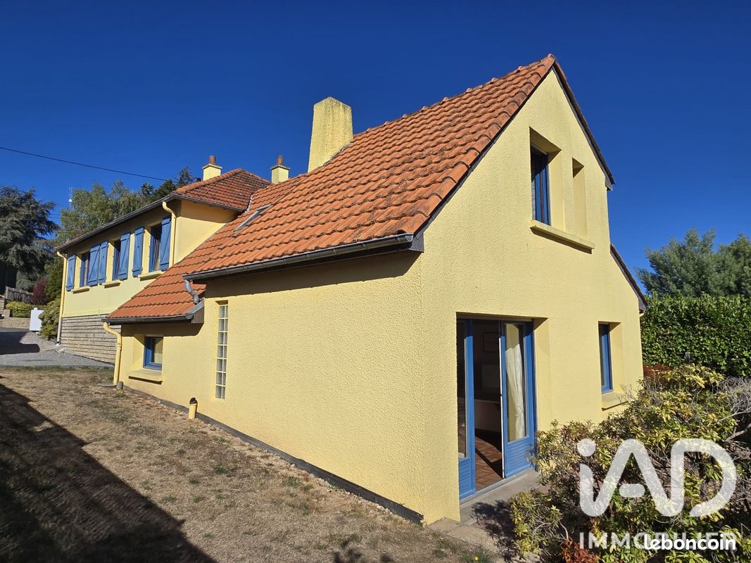 Maison 6 pièces 144 m² · à Redon · 144 m² · 198 900 €
