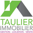 TAULIER IMMOBILIER