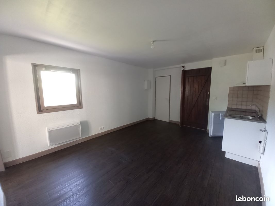 Appartement 2 pièces 35 m² · à Bazas · 35 m² · 380 €/mois