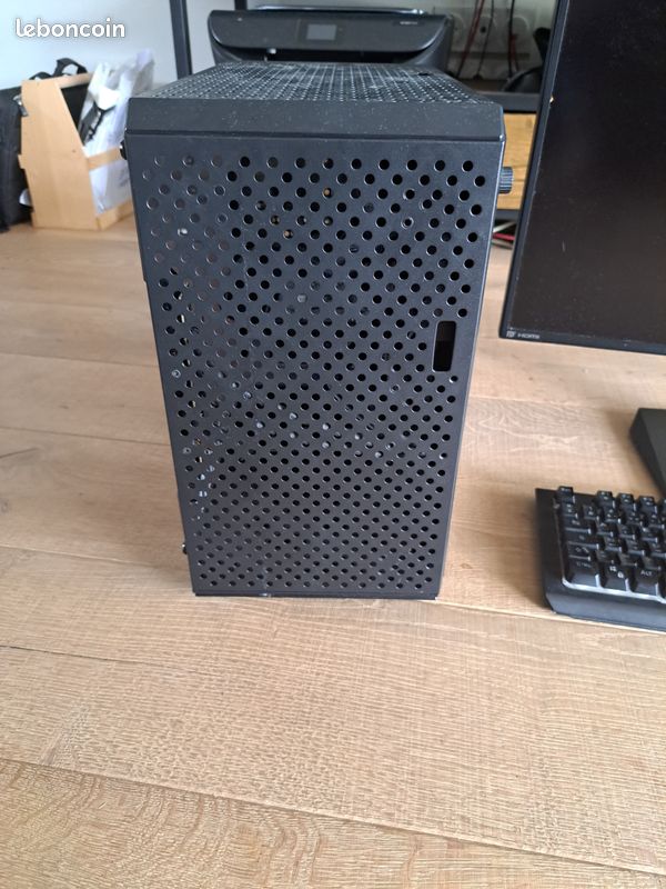Pc gamer millenium (image 2)