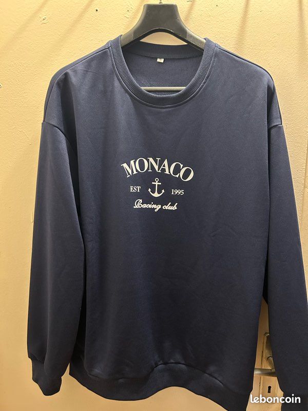 Pull Monaco (image 1)